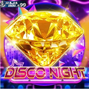 Disco Night