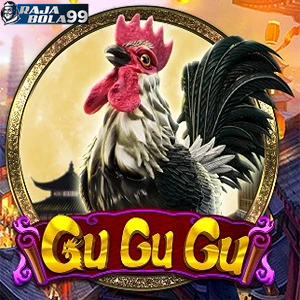 Gu Gu Gu