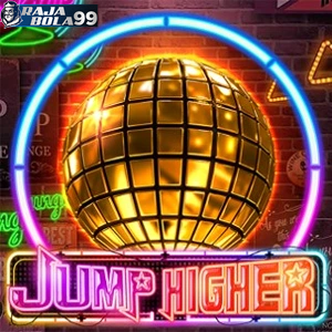 Jump Higher
