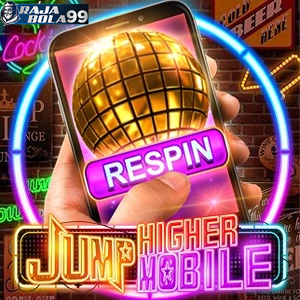 Jump Higher Mobile