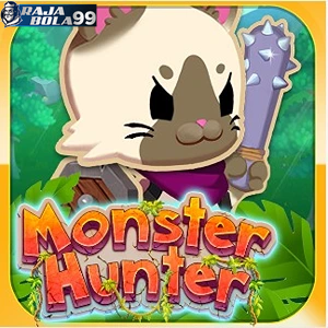 Monster Hunter