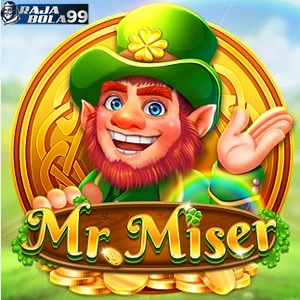 Mr Miser