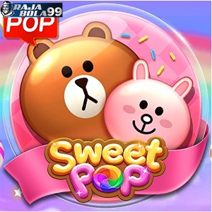 Sweet Pop