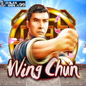 Wing Chun