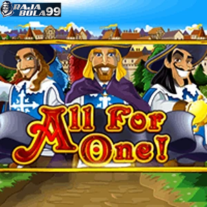 All For One