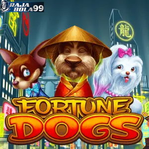 Fortune Dogs