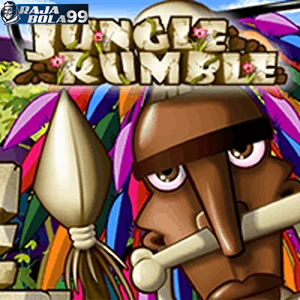 Jungle Rumble