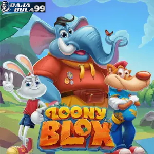 Loonyblox