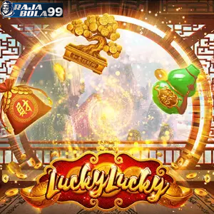 Lucky Lucky