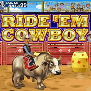 Eide'em Cowboy