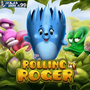 Rolling Roger