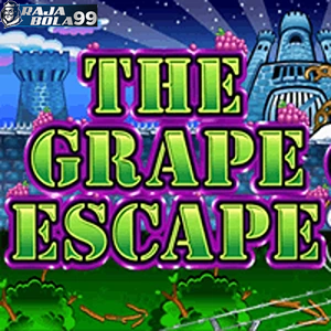 The Grape Escape