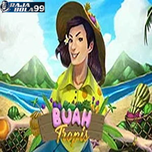 Buah Tropis