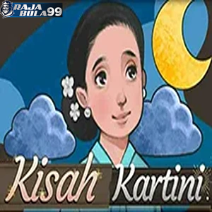 Kisah Ibu Kartini