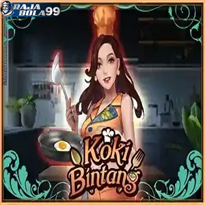 Koki Bintang