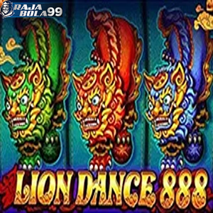 Lion Dance