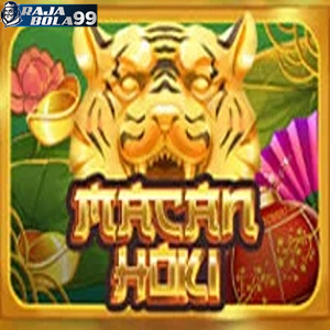 Macan Hoki