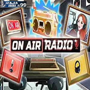 On Ir Radio