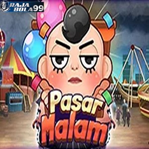 Pasar malam