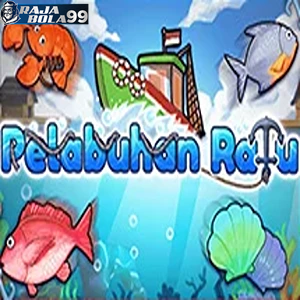 Pelabuhan