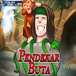 SI Buta Gua Hantu