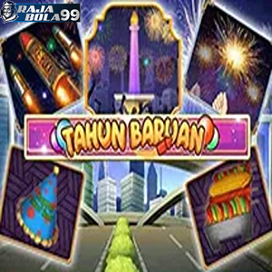 Tahun Baruan