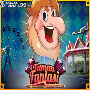 Taman Fantasi