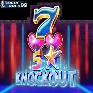 5 stars microgaming