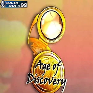 agen of dicovery