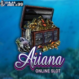 Ariana Microgaming