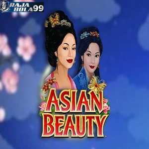 asian beauty
