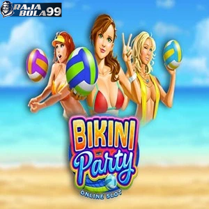 Bikini Party