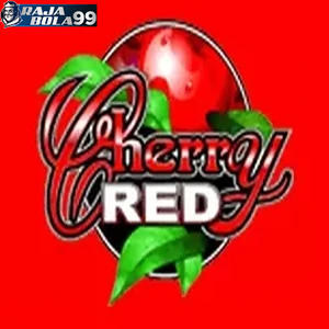cherry red