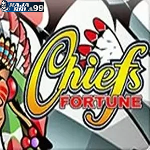 Gchiefs fortune