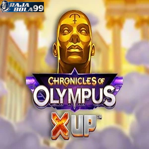 Cronycel of olympus