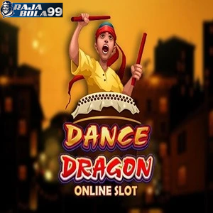 Dragon Dance
