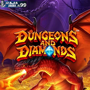 Dungeon Sand Diamond