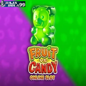 fruitvscandy