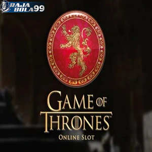 Game of Thrones
