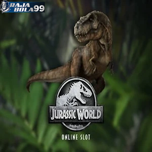 Jurassic World
