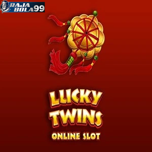 lucky twins