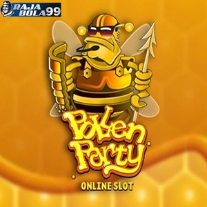 pollenparty