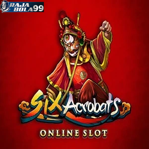 Six Acrobat