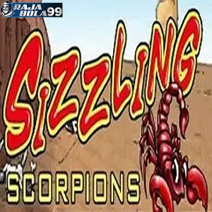 Sizzling Microgaming