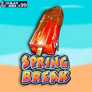 Spring Breaks