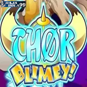 Thor bLimey