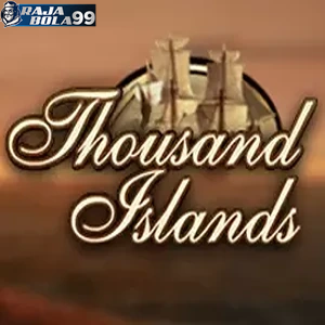 1000 pulau microgaming