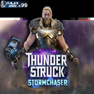 Thunder Truck