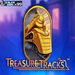 Track Treasure