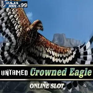Crown eagle Microgaming